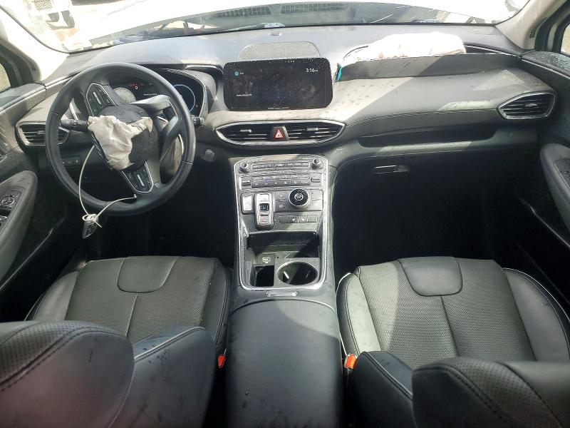 Aukcja sprzedaży 2021 Hyundai Santa Fe, vin: 5NMS34AJ8MH311664, numer aukcji: 60940216