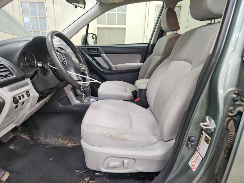 Aukcja sprzedaży 2015 Subaru Forester, vin: JF2SJADC4FH402485, numer aukcji: 60953426