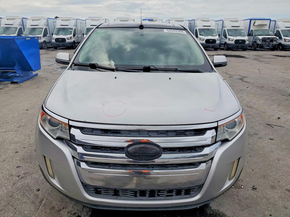 62049366 :رقم المزاد ، 2FMDK3K95EBA36812 vin ، 2014 Ford Edge مزاد بيع