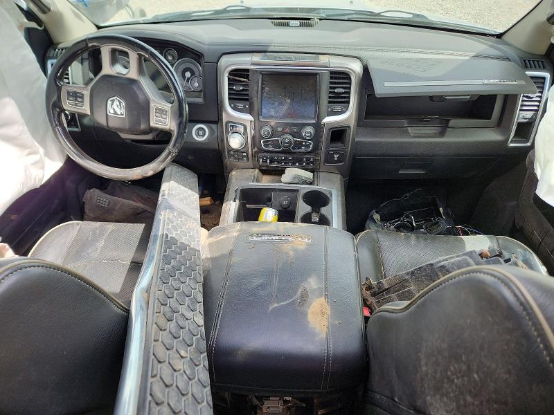 Продажа на аукционе авто 2015 Ram 1500, vin: 1C6RR7PT9FS529070, номер лота: 59282536