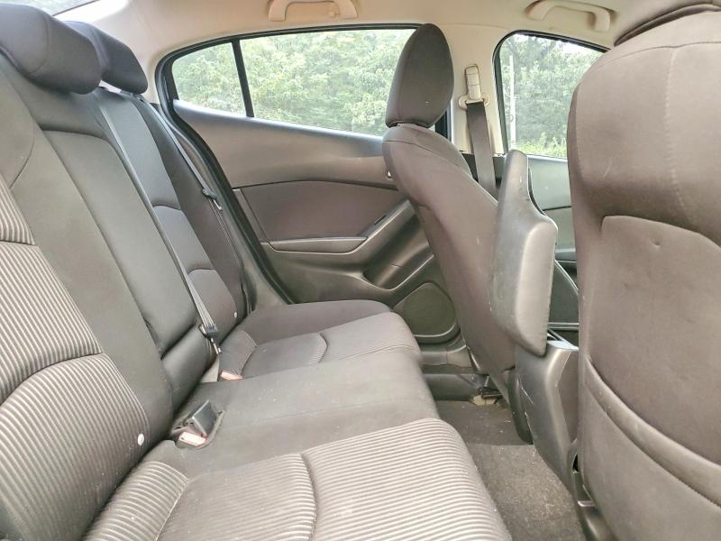 Продаж на аукціоні авто 2016 Mazda 3, vin: JM1BM1V74G1292880, номер лоту: 61314336