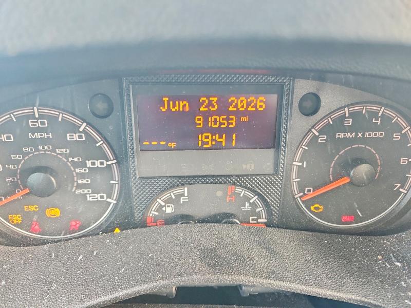 Aukcja sprzedaży 2018 Ram Promaster 1500, vin: 3C6TRVNGXJE110060, numer aukcji: 59021766