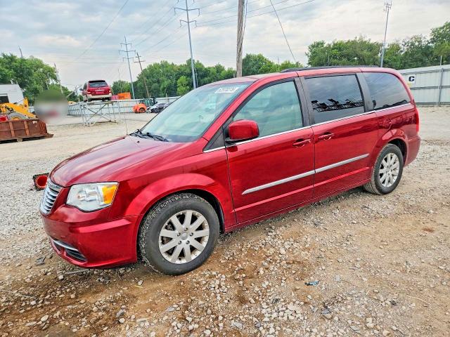 Продажа на аукционе авто 2012 Chrysler Town & Country, vin: 2C4RC1BG6CR410732, номер лота: 62970276