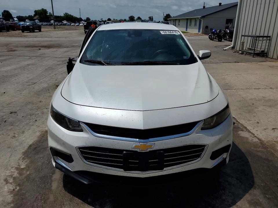Aukcja sprzedaży 2017 Chevrolet Malibu, vin: 1G1ZH5SX4HF109442, numer aukcji: 60166416