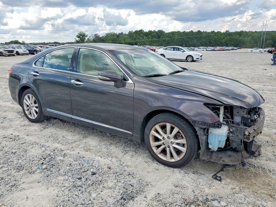 Aukcja sprzedaży 2011 Lexus Es, vin: JTHBK1EG1B2460451, numer aukcji: 60567406