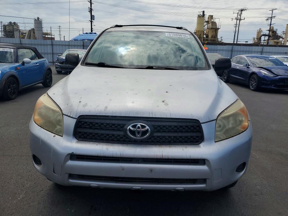 Aukcja sprzedaży 2008 Toyota Rav4, vin: JTMZD33V986059531, numer aukcji: 61089816