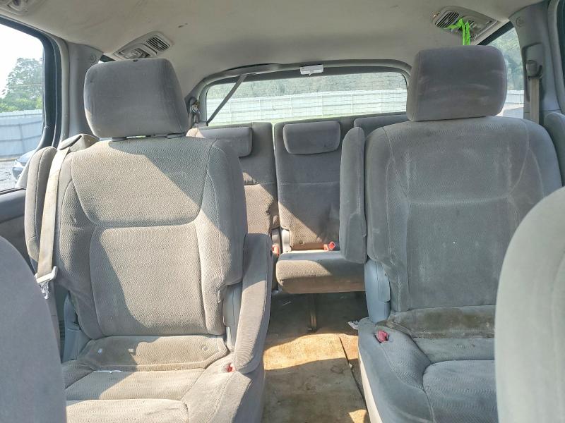 Продажа на аукционе авто 2006 Toyota Sienna, vin: 5TDZA22C86S498462, номер лота: 61985246