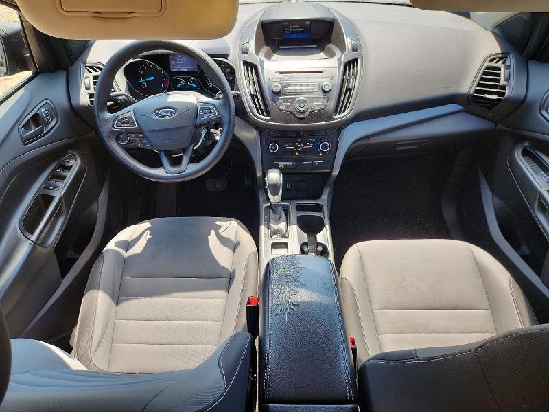 Продажа на аукционе авто 2018 Ford Escape, vin: 1FMCU0F76JUA06459, номер лота: 62570926