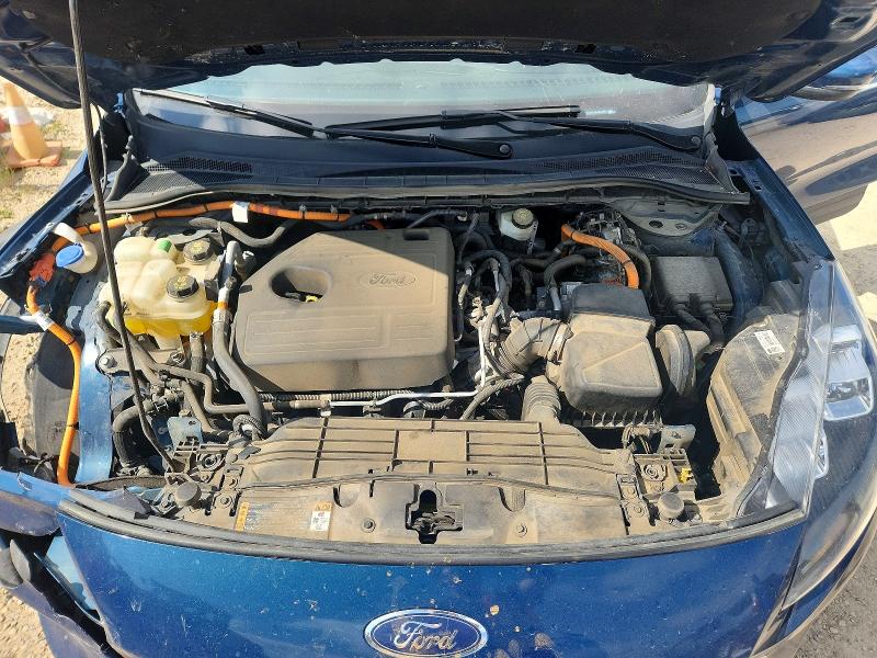 Продажа на аукционе авто 2020 Ford Escape, vin: 1FMCU9DZ8LUB76026, номер лота: 60054856
