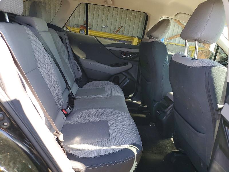 Продаж на аукціоні авто 2021 Subaru Outback, vin: 4S4BTADC8M3126083, номер лоту: 61052666