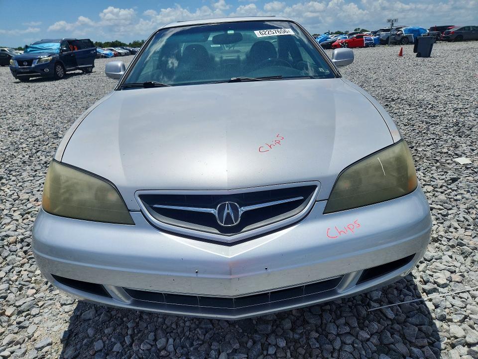 Продажа на аукционе авто 2003 Acura 3.2cl, vin: 19UYA42433A004714, номер лота: 62257656
