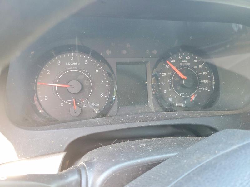 63215856 :رقم المزاد ، 5TDKK3DC9FS587006 vin ، 2015 Toyota Sienna مزاد بيع