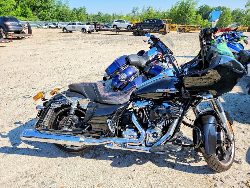 2021 Harley-davidson Fltrx მანქანა იყიდება აუქციონზე, vin: 1HD1KHC19MB661861, აუქციონის ნომერი: 59953306