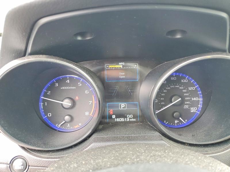 Aukcja sprzedaży 2016 Subaru Outback, vin: 4S4BSENC3G3239159, numer aukcji: 58621486
