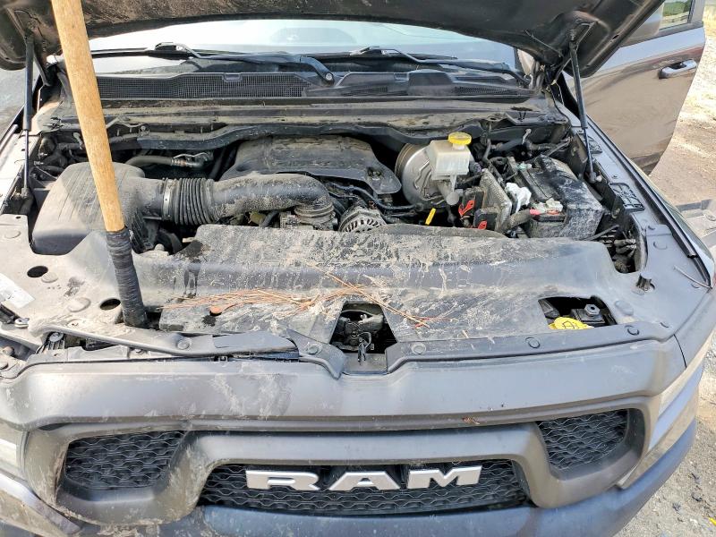 Продажа на аукционе авто 2020 Ram 1500, vin: 1C6SRFETXLN254446, номер лота: 62350986