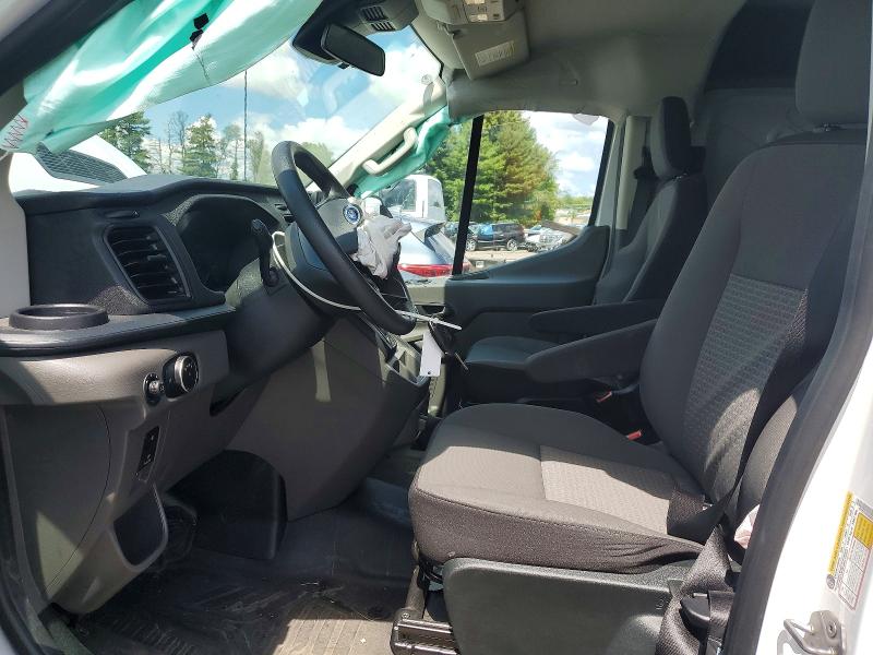 Продажа на аукционе авто 2024 Ford Transit, vin: 1FTYE1Y81RKB88615, номер лота: 63044596
