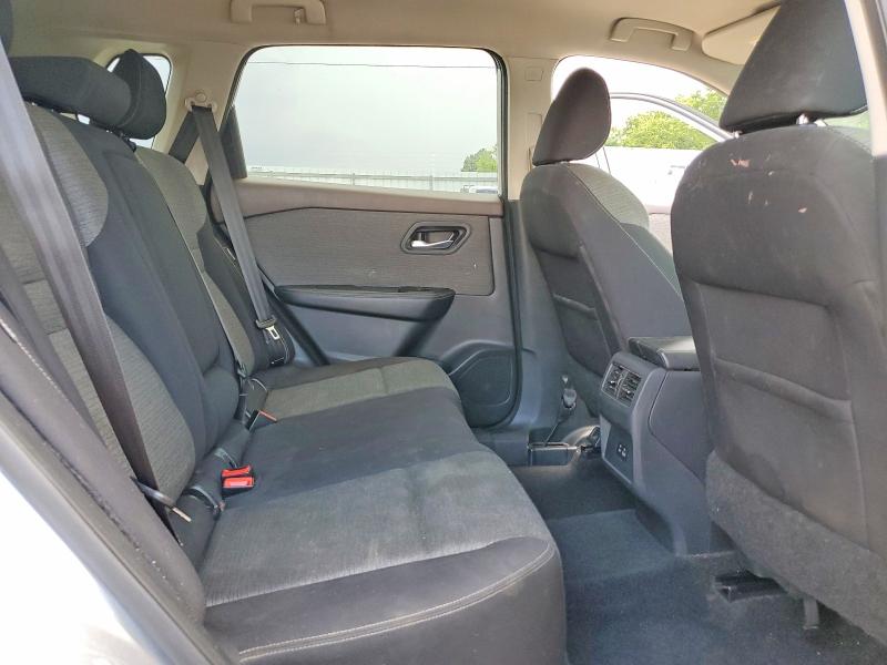Aukcja sprzedaży 2021 Nissan Rogue, vin: 5N1AT3BA3MC780093, numer aukcji: 60360906