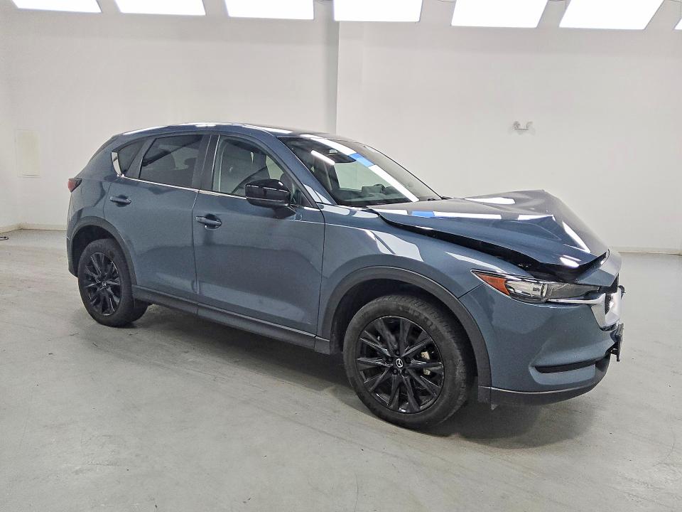 Aukcja sprzedaży 2021 Mazda Cx-5, vin: JM3KFBCM7M0450159, numer aukcji: 85455975