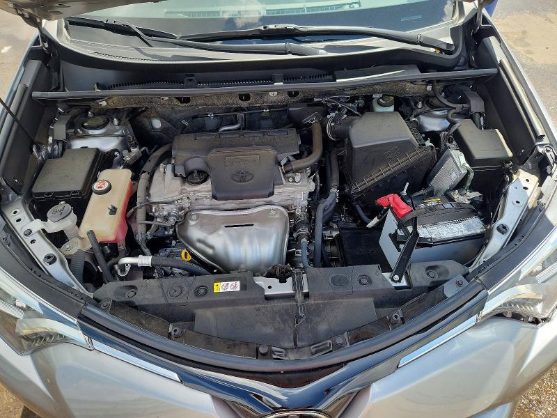 Продажа на аукционе авто 2018 Toyota Rav4, vin: JTMYFREV4JJ178435, номер лота: 61389436