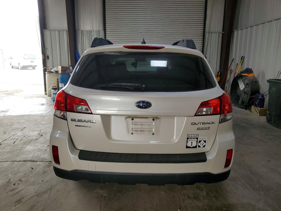 Продажа на аукционе авто 2014 Subaru Outback, vin: 4S4BRBCC0E3279855, номер лота: 61577816