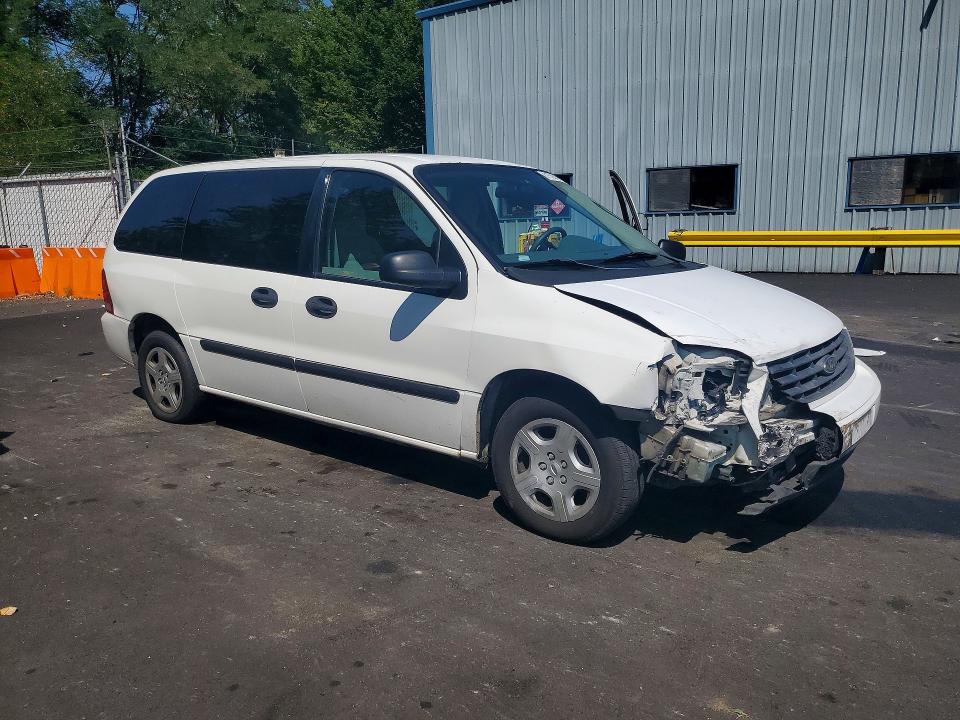 Продажа на аукционе авто 2004 Ford Freestar, vin: 2FMZA50634BA69674, номер лота: 61538426