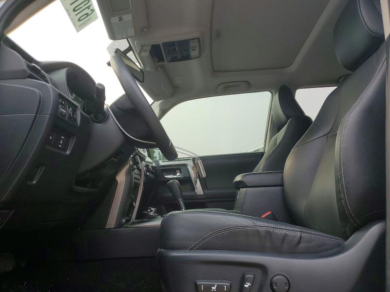 Продажа на аукционе авто 2018 Toyota 4runner, vin: JTEBU5JR3J5529014, номер лота: 61014406