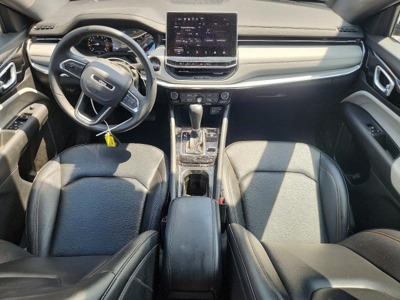 Продаж на аукціоні авто 2024 Jeep Compass, vin: 3C4NJDCN4RT120062, номер лоту: 60086826