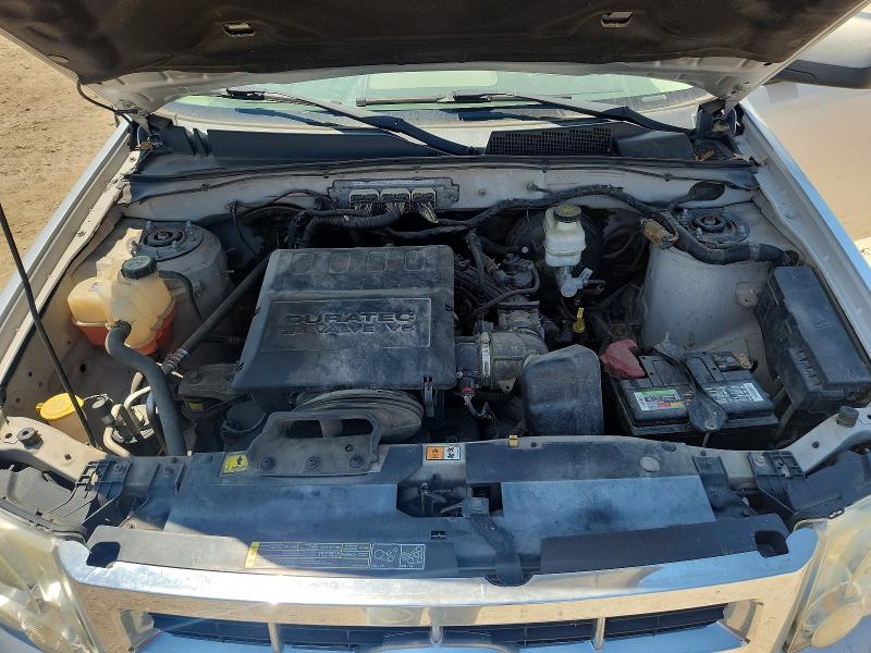 Продажа на аукционе авто 2012 Ford Escape, vin: 1FMCU0DGXCKC82466, номер лота: 61070656
