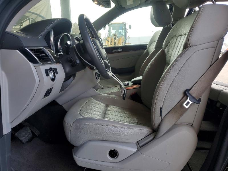 Aukcja sprzedaży 2015 Mercedes-benz Gl, vin: 4JGDF6EE4FA523138, numer aukcji: 59735576