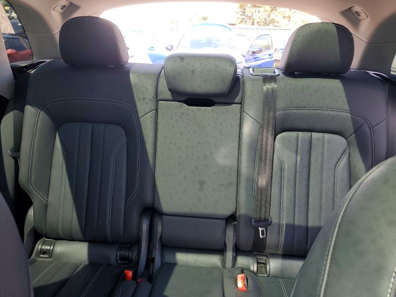 Aukcja sprzedaży 2021 Audi Q5, vin: WA1AAAFY6M2028068, numer aukcji: 63147856