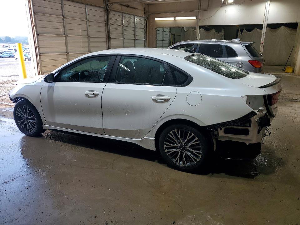 Продажа на аукционе авто 2024 Kia Forte, vin: 3KPF54AD7RE775663, номер лота: 62794326
