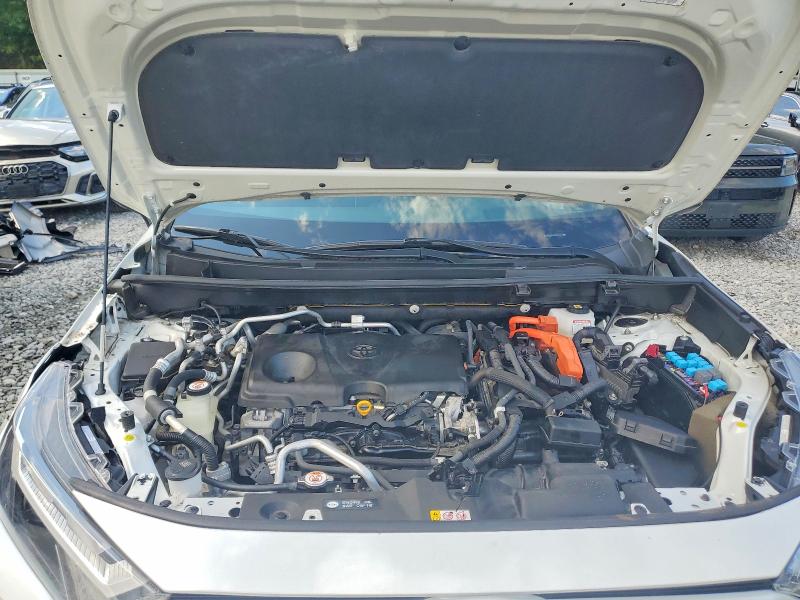 Продажа на аукционе авто 2021 Toyota Rav4 Prime, vin: JTMFB3FV5MD012071, номер лота: 63496666