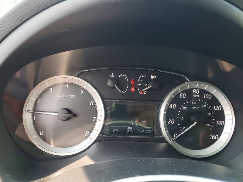 Aukcja sprzedaży 2014 Nissan Sentra, vin: 3N1AB7AP6EY282583, numer aukcji: 61047636