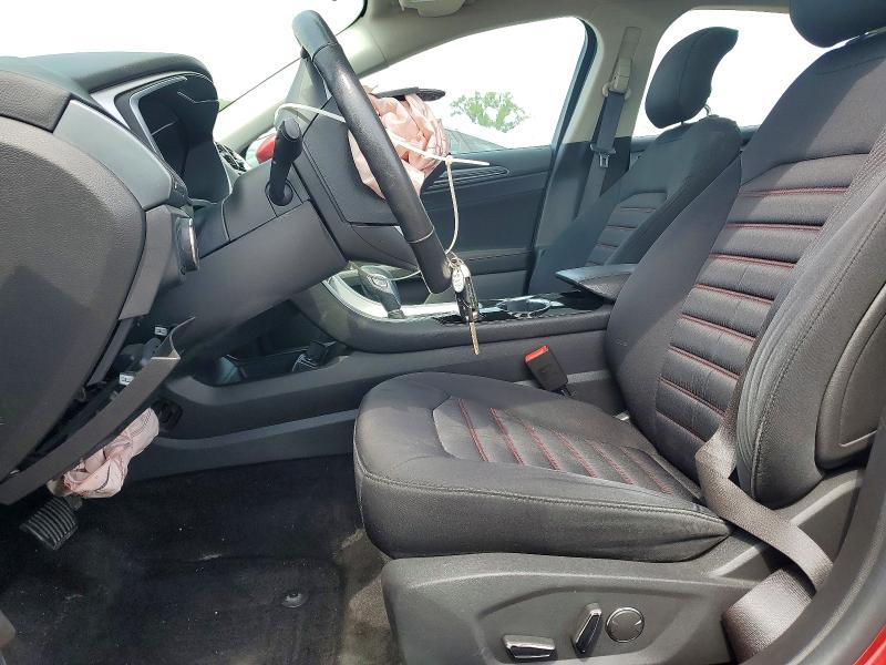 Aukcja sprzedaży 2014 Ford Fusion, vin: 3FA6P0H7XER194444, numer aukcji: 60323506