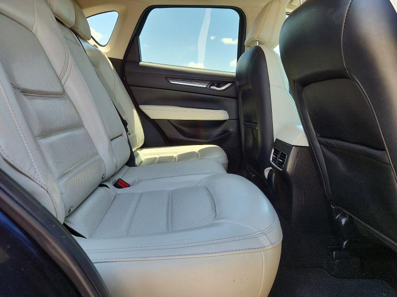 Продаж на аукціоні авто 2021 Mazda Cx-5, vin: JM3KFBDM8M1398713, номер лоту: 59075436