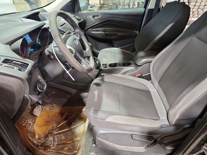 Продаж на аукціоні авто 2014 Ford Escape, vin: 1FMCU0F73EUD22696, номер лоту: 62112146
