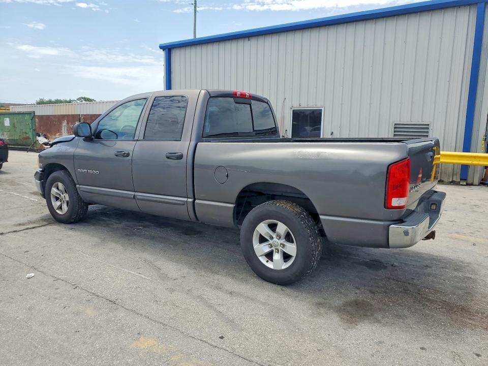 Продажа на аукционе авто 2003 Dodge Ram 1500, vin: 1D7HA18D53J608162, номер лота: 60756416