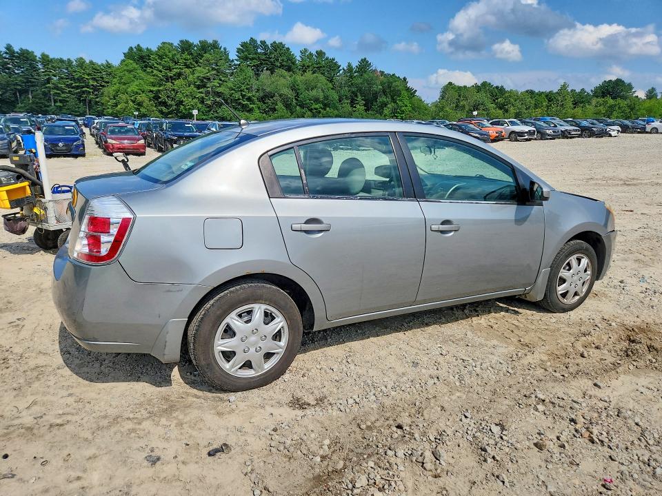Aukcja sprzedaży 2009 Nissan Sentra, vin: 3N1AB61EX9L629974, numer aukcji: 62296016