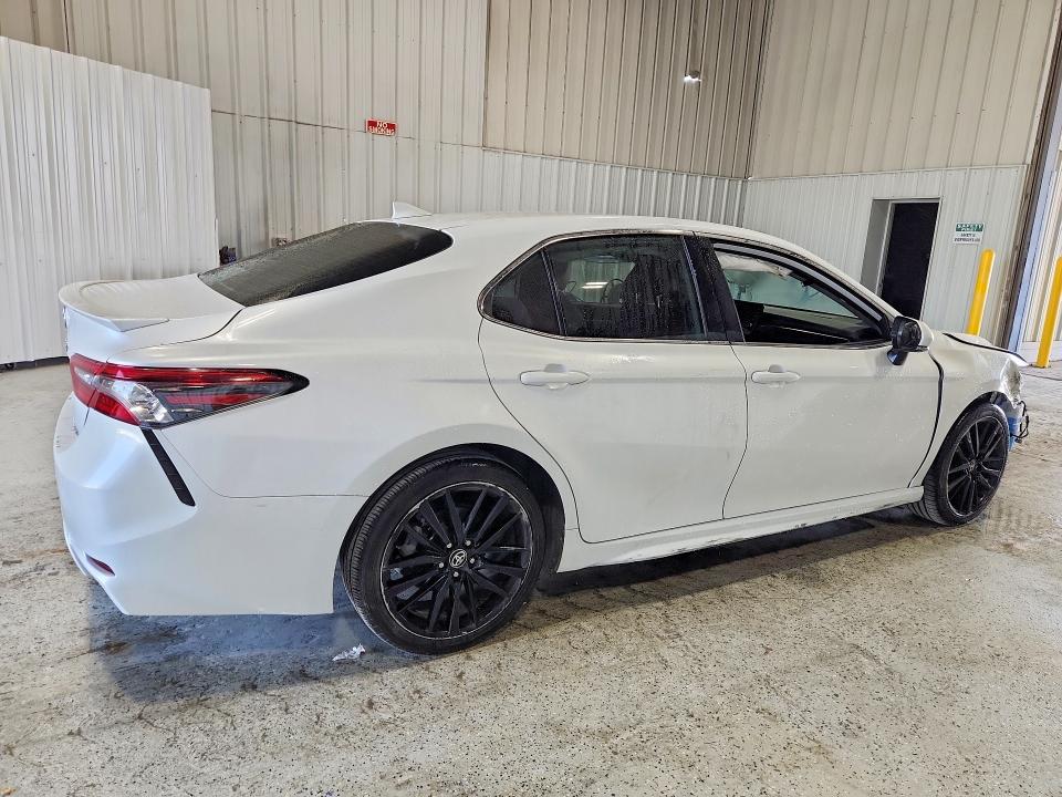 Продажа на аукционе авто 2024 Toyota Camry, vin: 4T1K61AK6RU910623, номер лота: 61629666