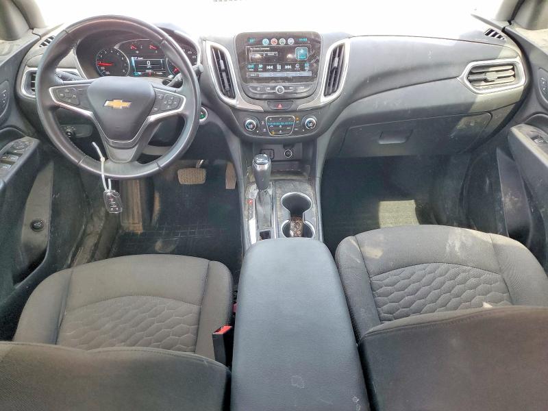 Продажа на аукционе авто 2018 Chevrolet Equinox, vin: 2GNAXSEV5J6210870, номер лота: 85604235