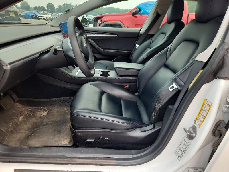 Aukcja sprzedaży 2021 Tesla Model 3, vin: 5YJ3E1EA6MF030990, numer aukcji: 61405766
