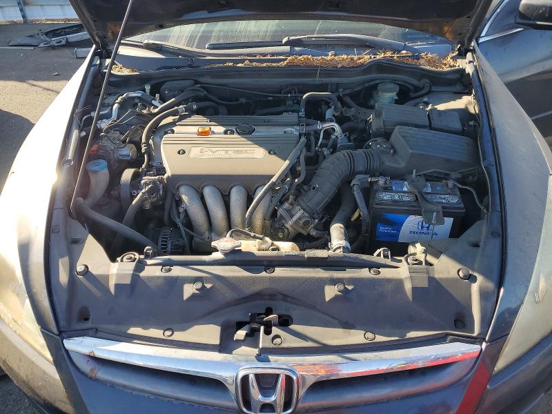 Продаж на аукціоні авто 2006 Honda Accord, vin: JHMCM56496C006524, номер лоту: 62068126
