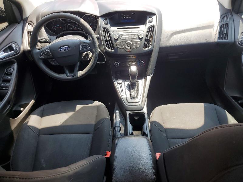 Продажа на аукционе авто 2016 Ford Focus, vin: 1FADP3F21GL263653, номер лота: 59664196