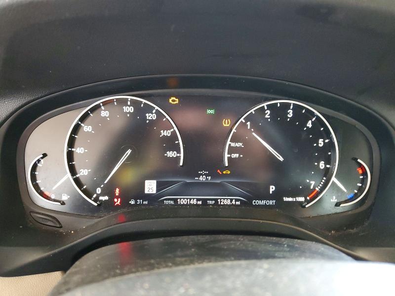 Aukcja sprzedaży 2020 Bmw X3, vin: 5UXTY5C06L9C04009, numer aukcji: 59719616