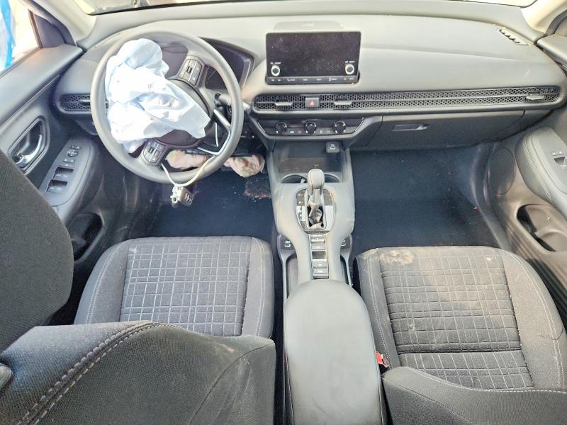 Продажа на аукционе авто 2023 Honda Hr-v, vin: 3CZRZ2H30PM747364, номер лота: 59074146