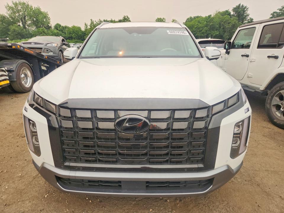 Aukcja sprzedaży 2023 Hyundai Palisade, vin: KM8R5DGE9PU622614, numer aukcji: 60974746