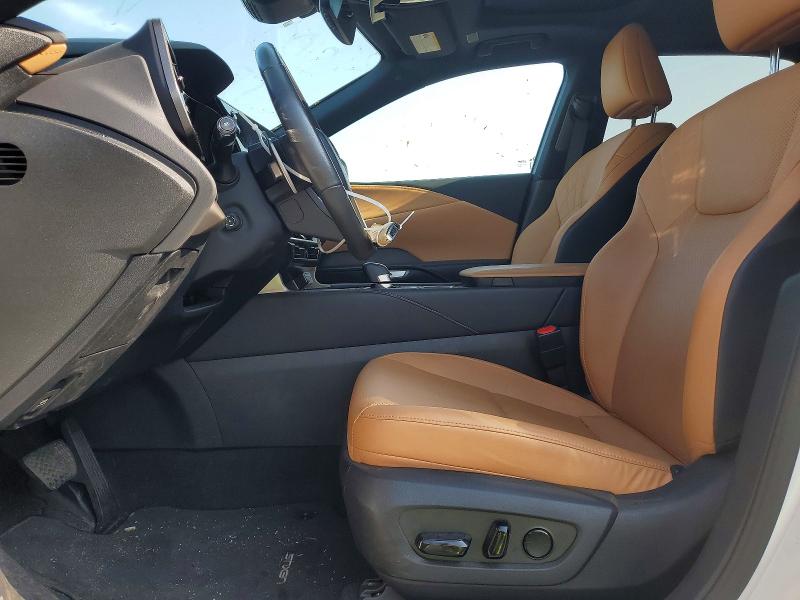 Продаж на аукціоні авто 2023 Lexus Rx 350, vin: 2T2BAMCA1PC028239, номер лоту: 57908946