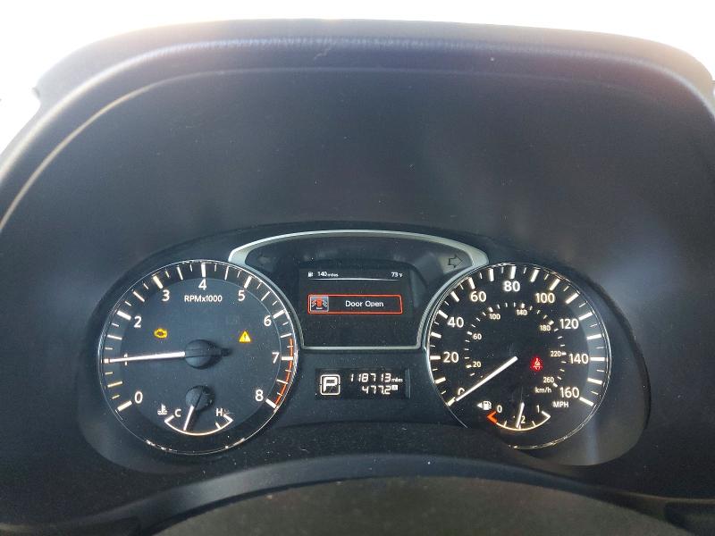2014 Nissan Pathfinder მანქანა იყიდება აუქციონზე, vin: 5N1AR2MN7EC604111, აუქციონის ნომერი: 62014386