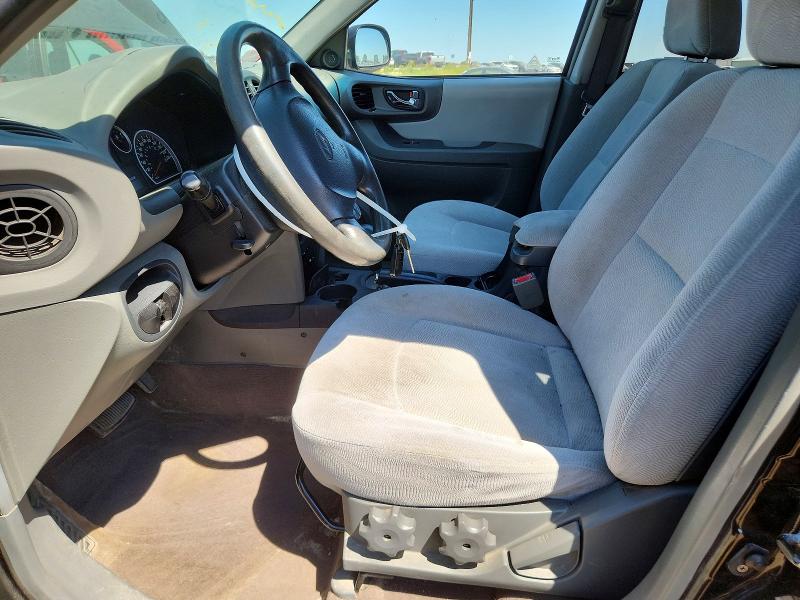 Продажа на аукционе авто 2006 Hyundai Santa Fe, vin: KM8SB73D06U106066, номер лота: 63144666
