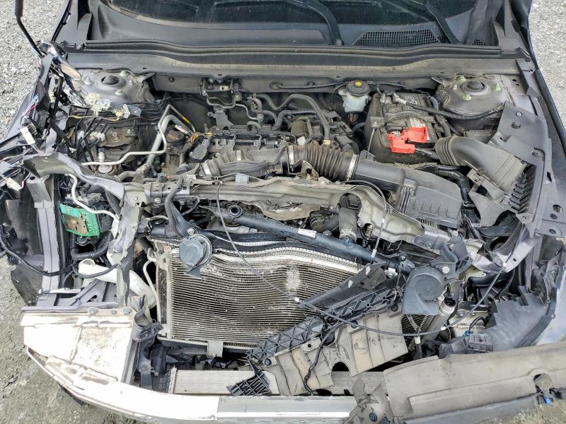 Aukcja sprzedaży 2018 Honda Accord, vin: 1HGCV1F52JA260937, numer aukcji: 60798476
